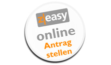 Gebr. Taubhorn Zahntechnik GmbH - z|easy Onlineantrag Logo
